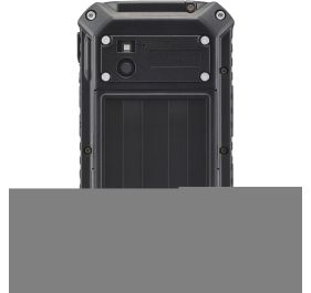 Panasonic FZ-E1BCCA1BM Tablet