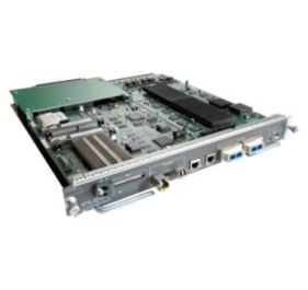 Cisco WS-F6K-DFC4-E= Data Networking