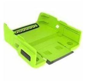 Zebra SG-WS5X-SHLCS-01 Carrying and Protective Accessories