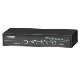 Black Box KV9104A Accessory