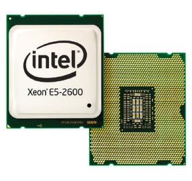 Cisco UCS-CPU-E5-2667 Accessory