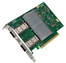 Intel E8102CQDA2 Data Networking