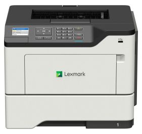Lexmark 36S0400 Laser Printer
