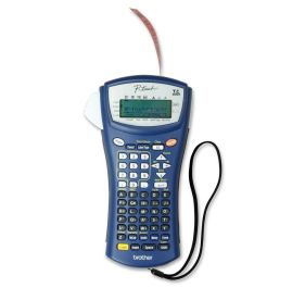 Brother PT-1400 Barcode Label Printer