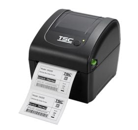 TSC DA310 Barcode Label Printer