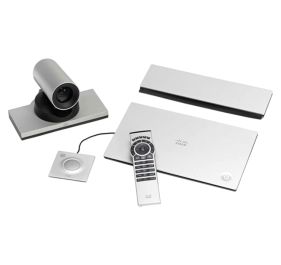 Cisco CTS-ATP-SX2012X-K9 Wireless Router