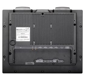 DAP Technologies V1500 VERSO Data Terminal