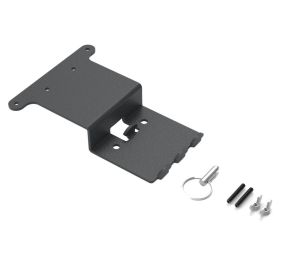 Heckler H804-BG Mounting Hardware and Stands