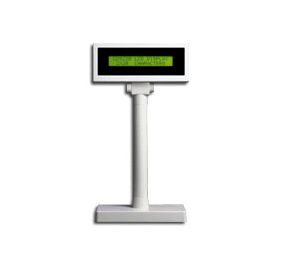 PartnerTech CD-8220 Series Customer Display