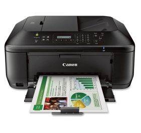 Canon 8750B002 Multi-Function Printer