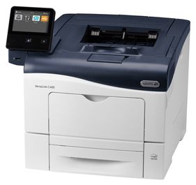 Xerox C400/DNM Multi-Function Printer