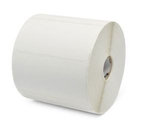 Zebra 10026379 Barcode Label