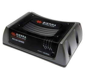 Sierra Wireless 1101209 Wireless Router