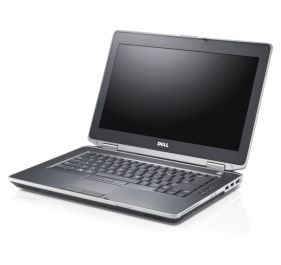 Dell 469-4212 Rugged Laptop