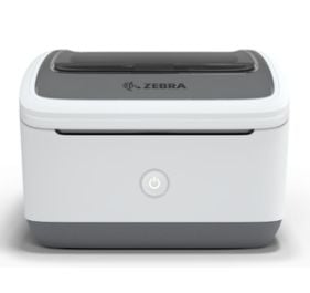 Zebra ZSB-DP14N Barcode Label Printer