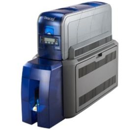 Datacard 507428-001 ID Card Printer