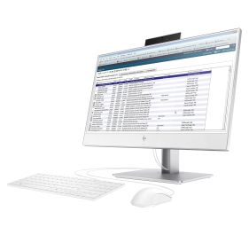 HP 7HY05UT#ABA Data Terminal