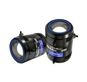 Axis 5504-901 Security Camera