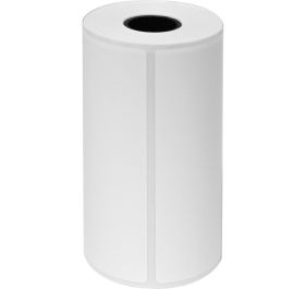 Brother RD004U1S Barcode Label