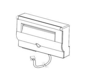 Honeywell OPT78-2295-02 Accessory