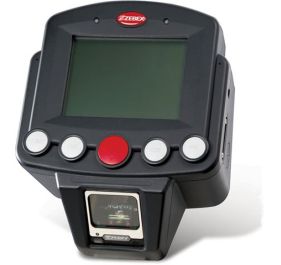 Zebex 887-1200R9-101 Data Terminal
