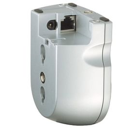 Panasonic BL-C10A Security Camera