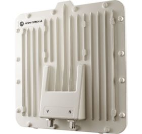 Motorola PTP 600 Series Data Networking