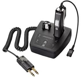 Plantronics 92916-11 Telecommunication Equipment