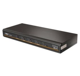 Vertiv SC840DPH-400 Network Switch
