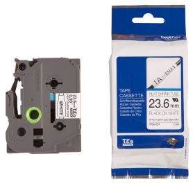 Brother HSE251 Labeling Tape