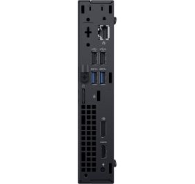 Dell W7XP4 Desktop PC