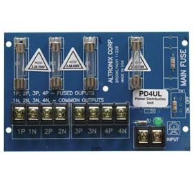 Altronix PD4UL Power Device