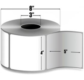 BCI TT400500P Labels