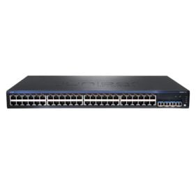 Juniper Networks EX2200-48P-4G-TAA Ethernet Switch