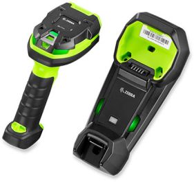 Zebra DS3678-HD Barcode Scanner