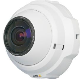 Axis 212 PTZ Network Security Camera