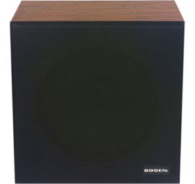 Bogen WBS810T725 Public Address Equipment