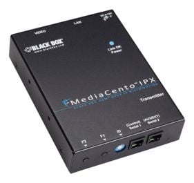 Black Box VX-HDMI-POE-MTX Products