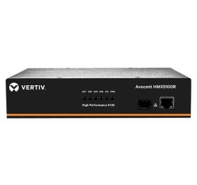 Vertiv HMX5100R-001 Network Switch