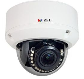 ACTi A817 Security Camera
