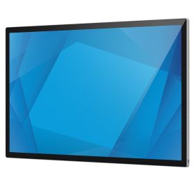 Elo E666224 Touchscreen Signage
