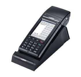 BCI Waiter In-a-Box Maitre D Tableside Edition POS System