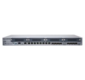 Juniper Networks SRX345-SYS-JB Firewalls & VPN