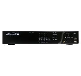 Speco N32NS6TB Security System Products
