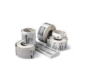Honeywell CWL0256-5 Barcode Label