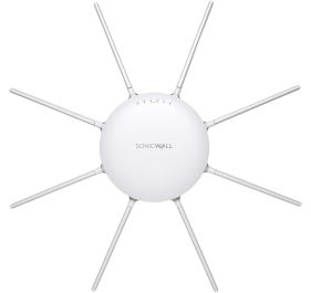 SonicWall 01-SSC-2568 Wireless Access Points