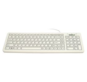WetKeys Washable and Sanitype Medical Keyboards SF09-02-V4 Accessory