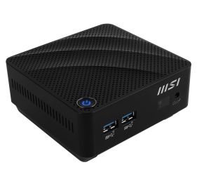 MSI CUBNJSL070 Desktop PC