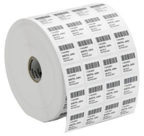 Zebra 10023179 Barcode Label