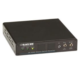 Black Box AVSW-HDMI-RX Products